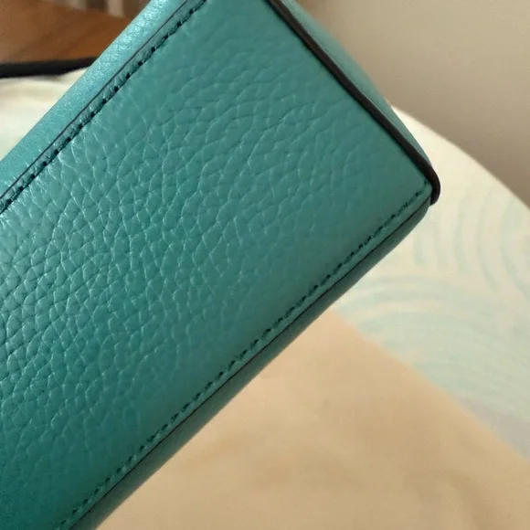 NEW Kate Spade Pebbled Leather Crossbody Bag - Picture 5 of 9